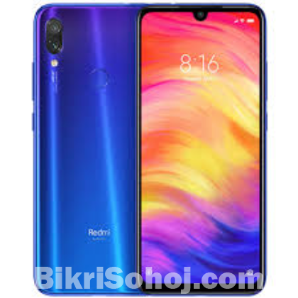 Xiaomi Redmi Note 7 Pro